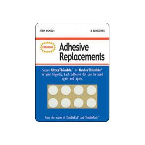 Adhensive Replacements til Ultra Thimble