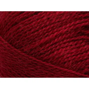 Alva - Christmas Red