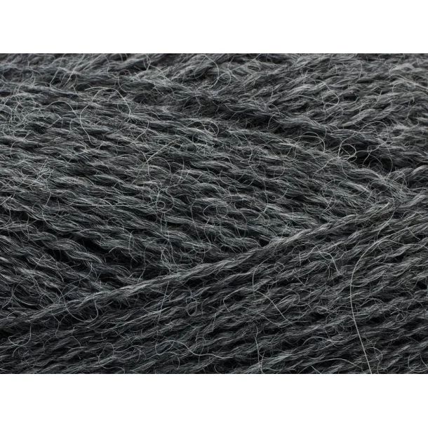 Alva - Medium Grey (melange)