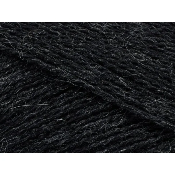 Alva - Charcoal (melange)