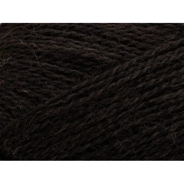 Alva - Espresso (melange)