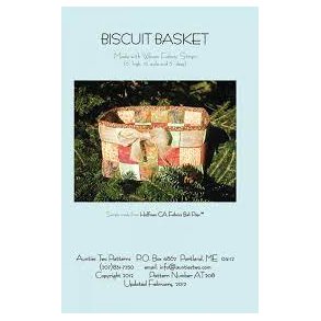 Biscuit Basket