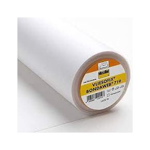 Vliseline Vlisofix (freezing paper)