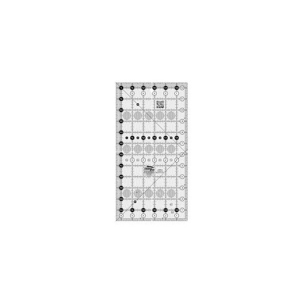 Turn-a-Round, Non-Slip Lineal 6.5 x 12.5"