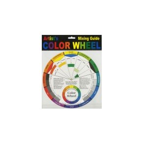 Color Wheel