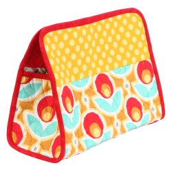 Cosmetic Clutches, Engelsk