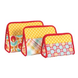 Cosmetic Clutches, Engelsk