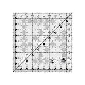 10 1/2 inch Square Rouler