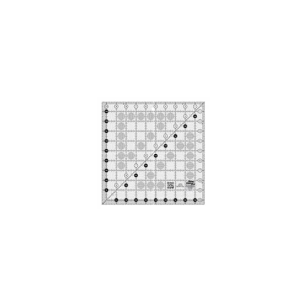 10 1/2 inch Square Rouler
