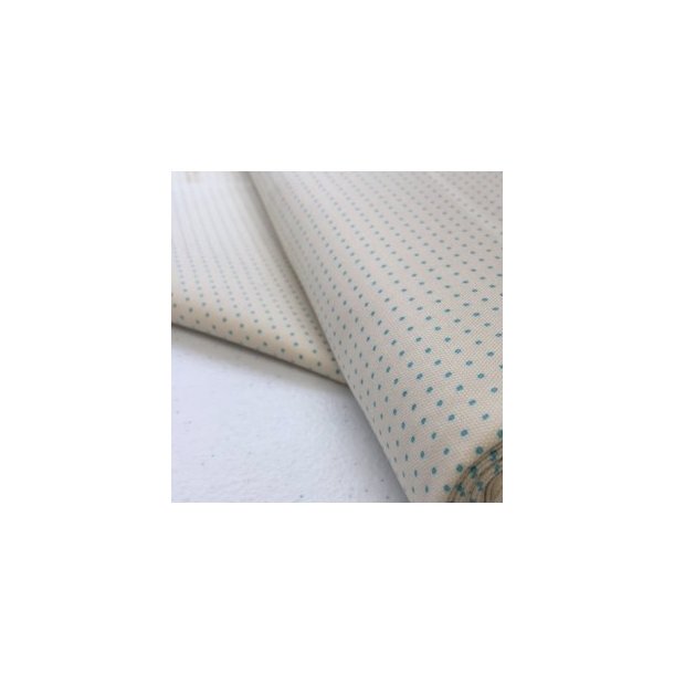 Fortrykt Sashiko Stof, Rhvid