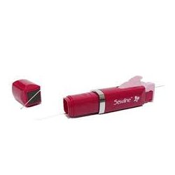 Nletrder med nlesortiment, til sm nle