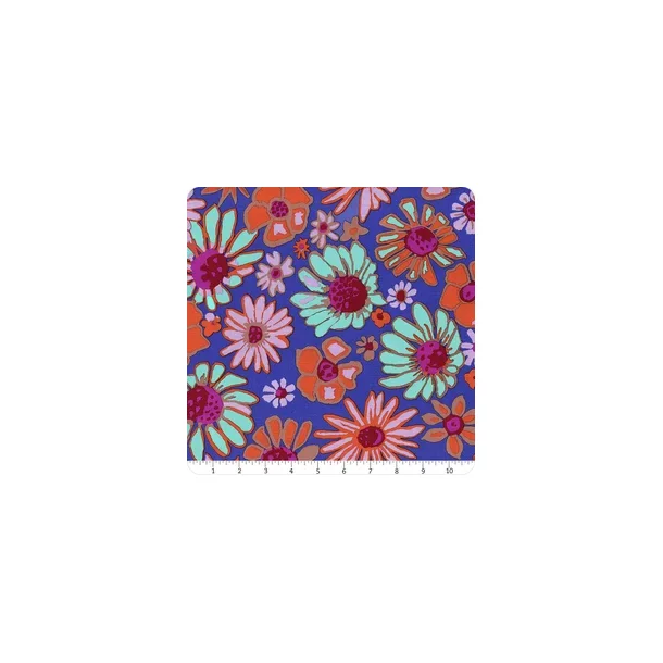 Bloomers Yarday by Kaffe Fassett