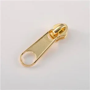 Skydere til 6 mm lynls Guld