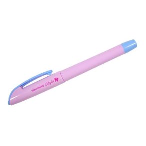 Wather eraserble Fabric Pen