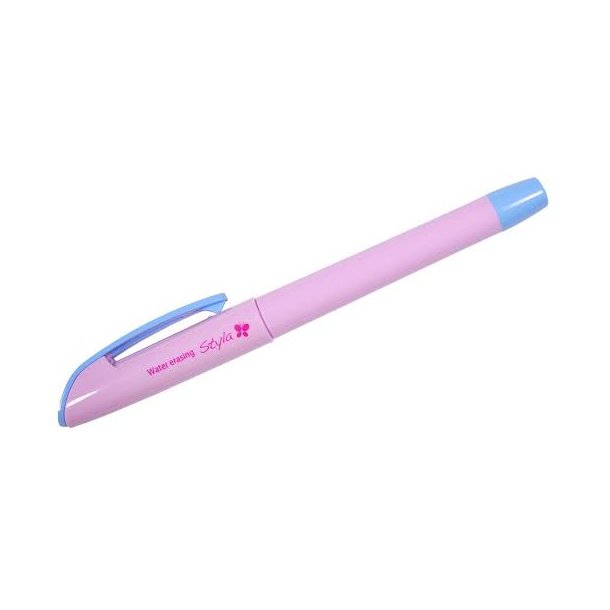Wather eraserble Fabric Pen