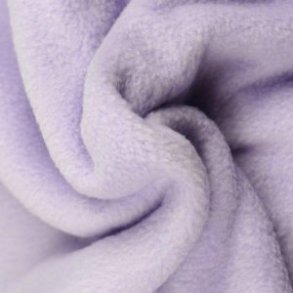 Anti Pilling Fleece, Lavendel