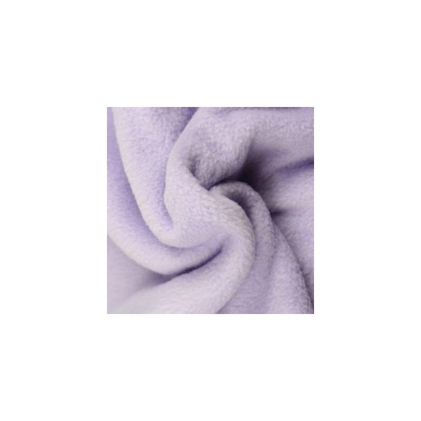 Anti Pilling Fleece, Lavendel