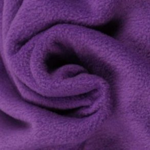 Anti Pilling Fleece, Lilla