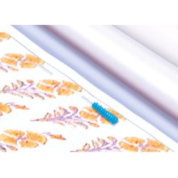 Magic Pins Long Arm, Ekstra kraftig, Comfort Grip 100 stk. i �ske str. 0,8x60mm