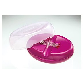 Nleholder med magnet og lg