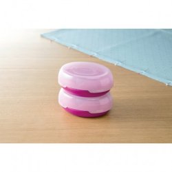 Nleholder med magnet og lg