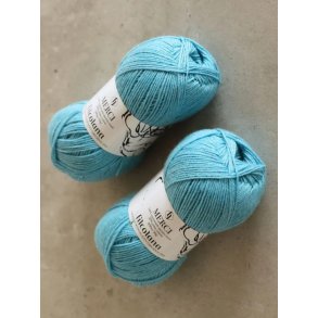 Merci - Light Summer Sky