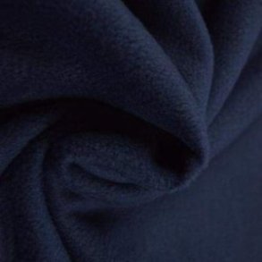 Anti Pilling Fleece, Navy