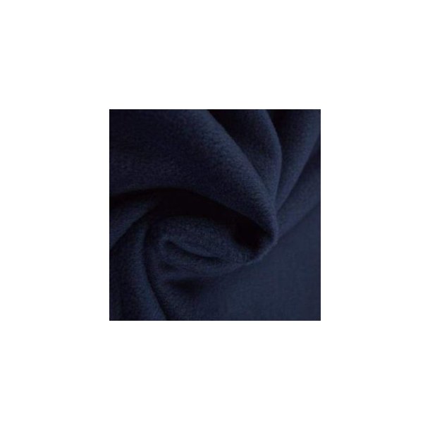 Anti Pilling Fleece, Navy