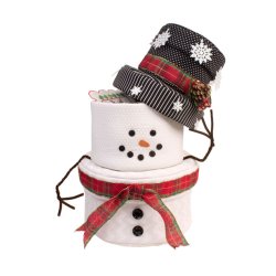 Nesting Baskets, Engelsk