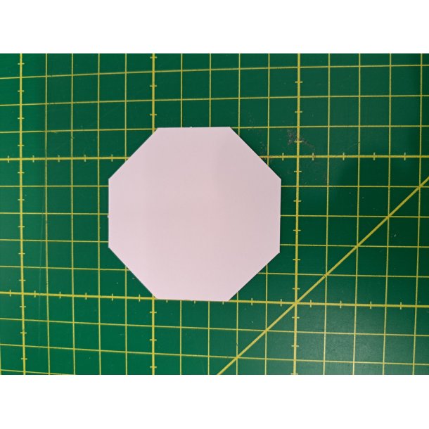 Ottekant 2,5 cm