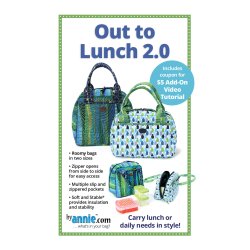 Out to Lunch, Engelsk