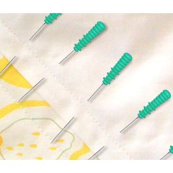 Magic Pins Ultra Grip 50 stk. i ske str. 0,6x36mm - korte nle