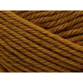 Peruvian - Mustard