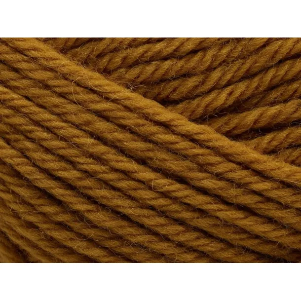 Peruvian - Mustard