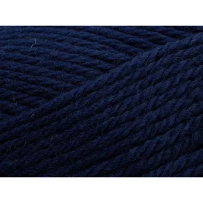 Peruvian - Navy Blue