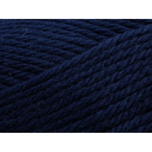 Peruvian - Navy Blue