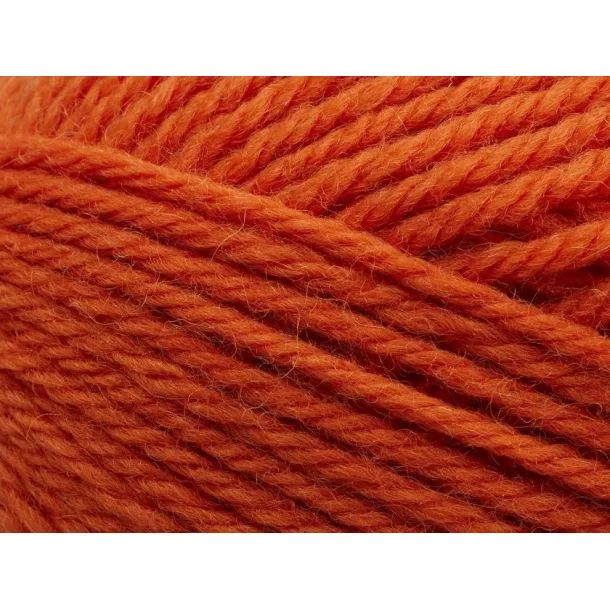 Peruvian - Carrot