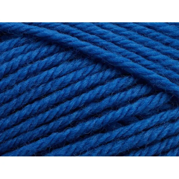 Peruvian -  Cobalt Blue