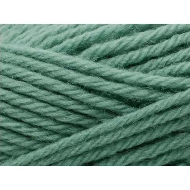 Peruvian - Eucalyptus