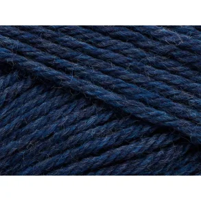Peruvian - Fisherman Blue (melange)
