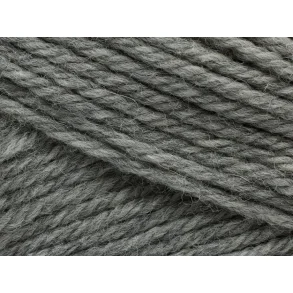Peruvian - Light Grey (melange)