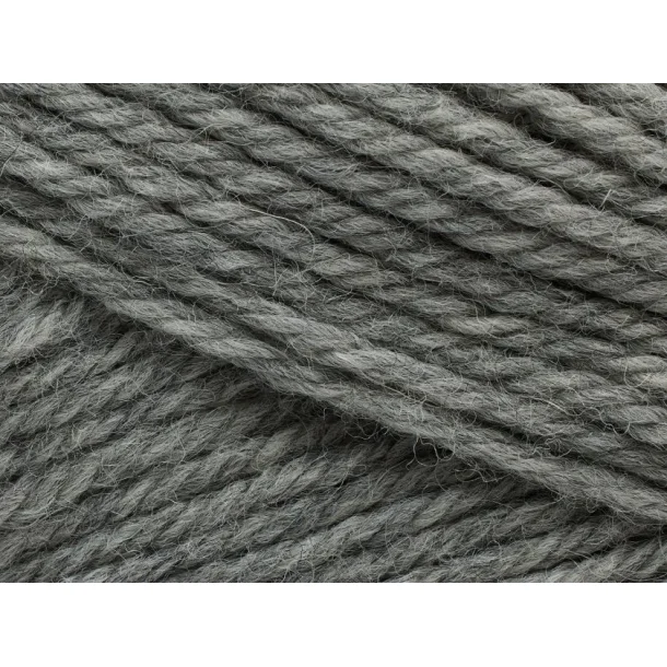 Peruvian - Light Grey (melange)