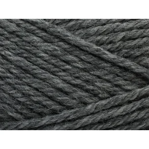 Peruvian - Medium Grey (melange)