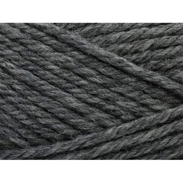 Peruvian - Medium Grey (melange)