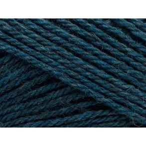 Pernilla - Storm Blue (melange)
