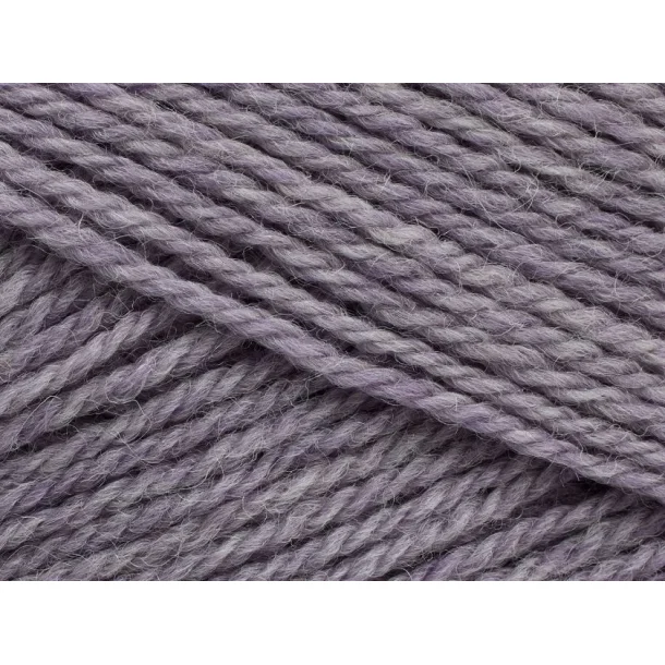 Pernilla - Lavender Grey (melange)