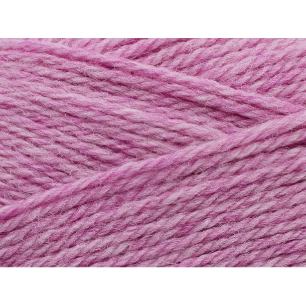 Pernilla - Malva (melange)