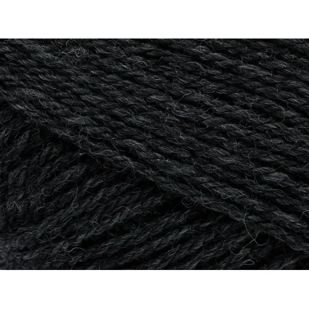 Pernilla - Charcoal (melange)