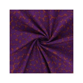 Jumble Prune by Kaffe Fassett