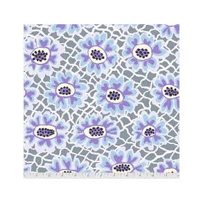 Flower Net by Kaffe Fassett